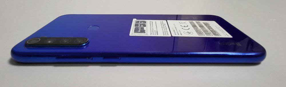 Xiaomi Redmi Note 8t