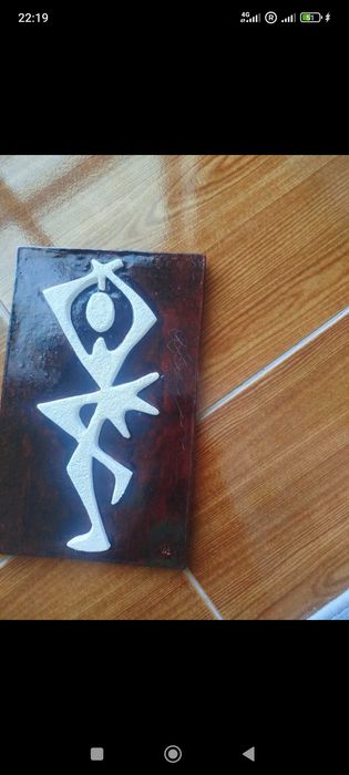 Quadro decorativo
