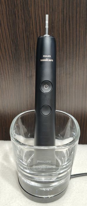 Philips Sonicare 9000 DiamondClean – szczoteczka soniczna