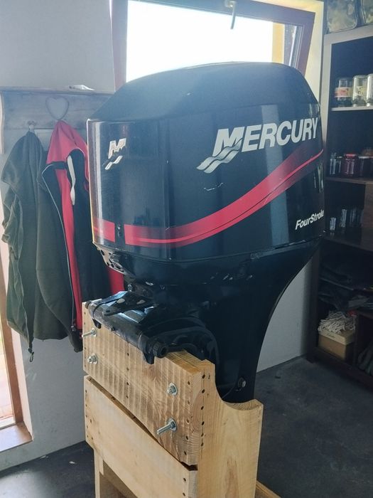 Mercury 40 KM ELPT części