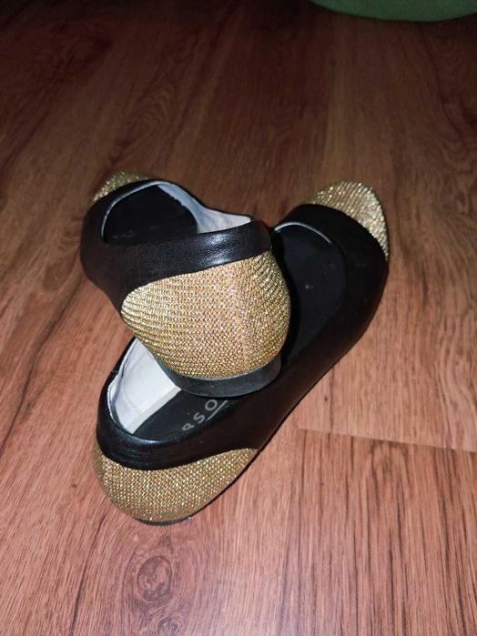 Obuwie damskie/baleriny