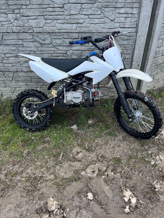 Mrf 140 rc (16mth po remoncie)