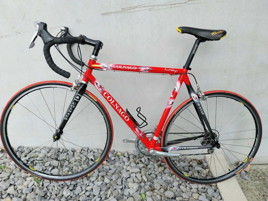 Bicicleta de estrada Colnago Dream B-Stay