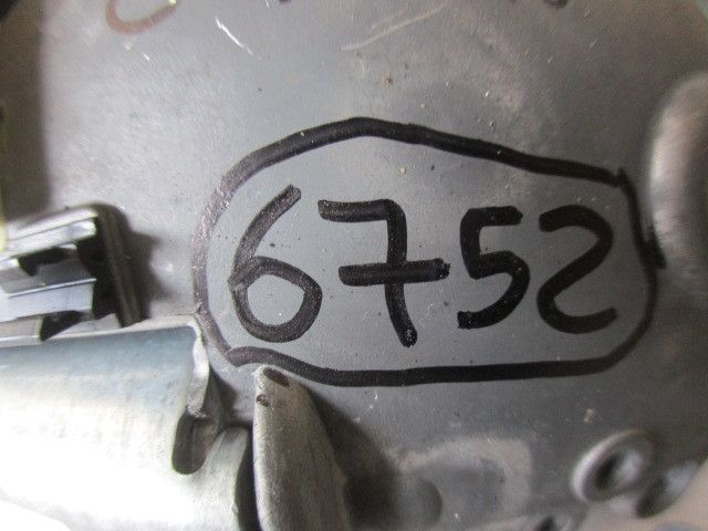 Motor do teto de abrir VOLKSWAGEN Passat Variant (3A5, 35I)