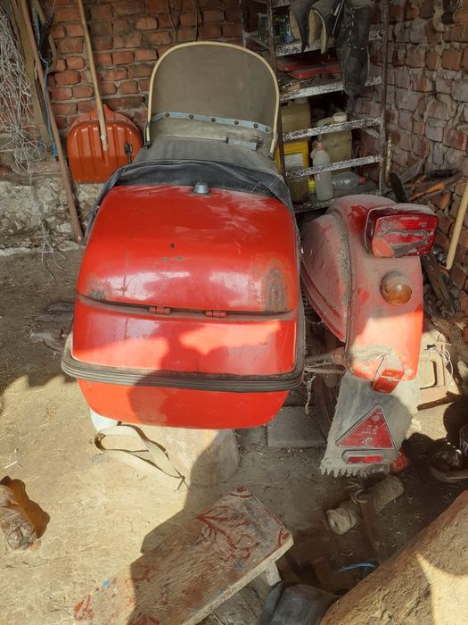 Продам Іж планєта 5 1990 рік