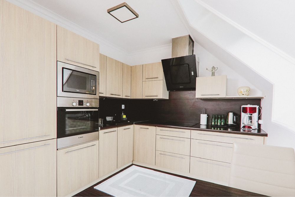 Apartament Nadjeziorna (Ełk)