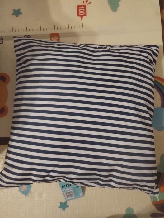 Legowisko poduszka dla psa active pet