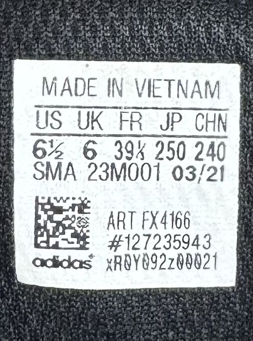 Adidas Terrex gore-tex кроссовки полуботинки 39 размер трекинговые