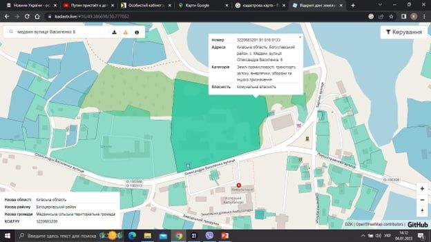 Оренда склади і виробничі приміщення