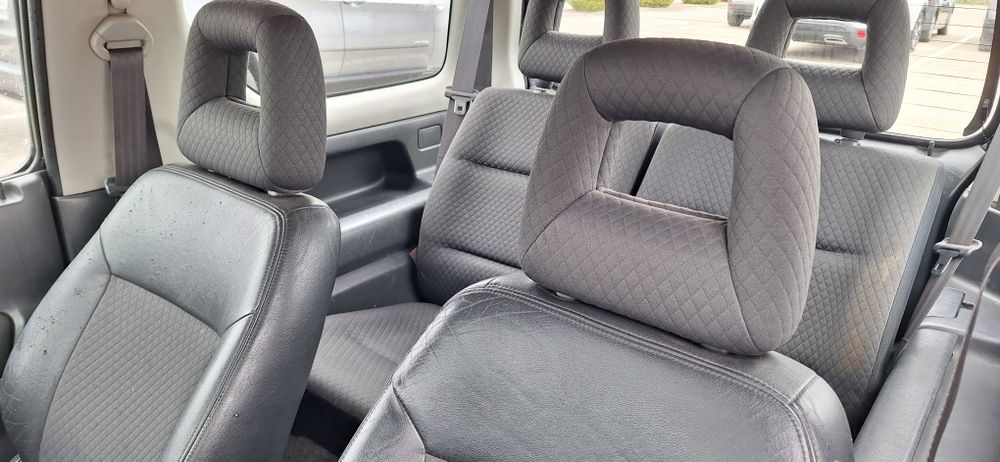 Продам Suzuki jimny