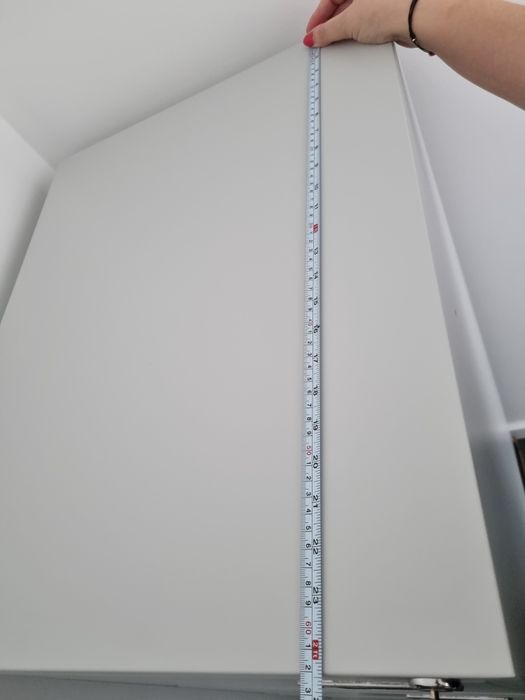 Arquivo Metálico escritório de 4 gavetas para pastas suspensas