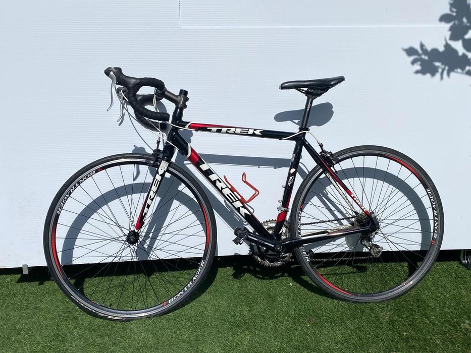 Bicicleta Estrada Trek 1.1 (Tamanho 54)