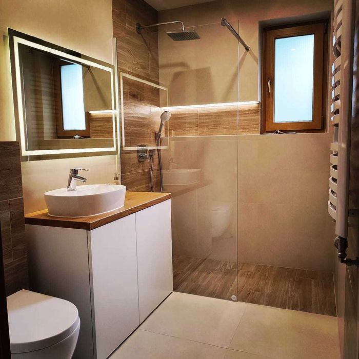 Komfortowe Apartamenty 2-12 osób Jurgów, Białka, Bukowina