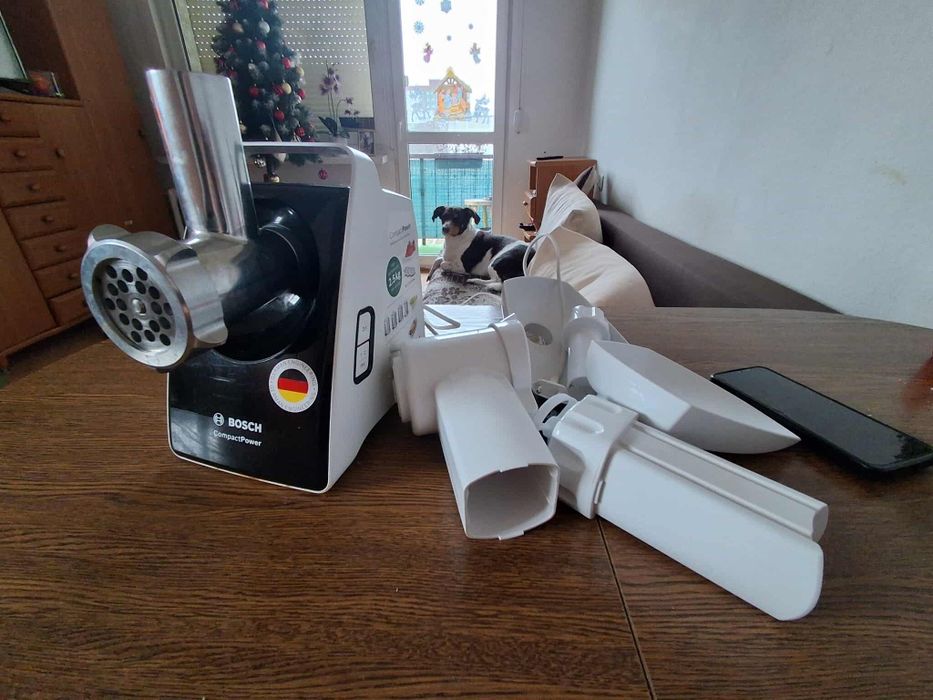 Maszynka do mielenia