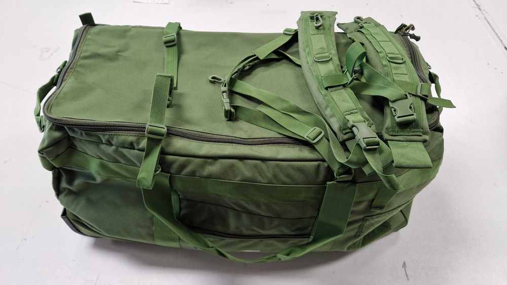 Sacos de Bagagem
