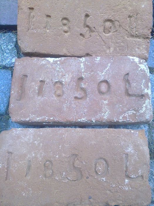 CEGŁA używana stara