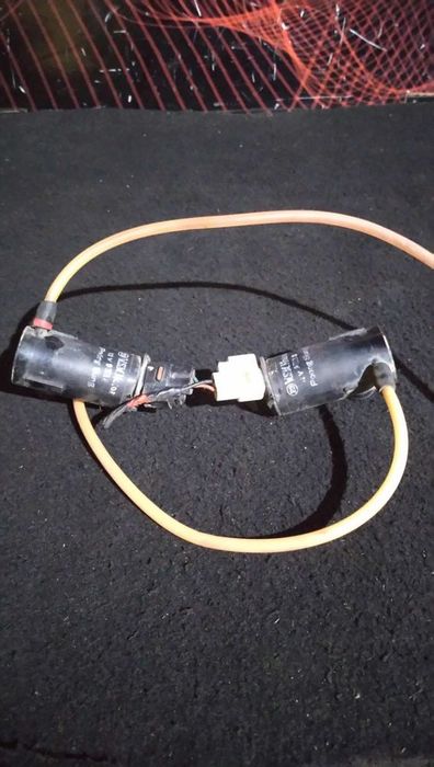 Motor Do Esguicho  Daewoo Matiz (M100, M150)