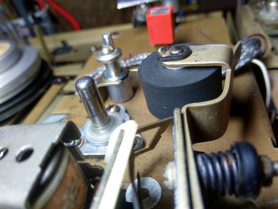 Магнитофон катушечный Снежеть 203: 939 грн. - Інша аудіотехніка ...