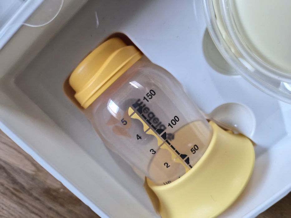 Laktator Medela Swing Flex