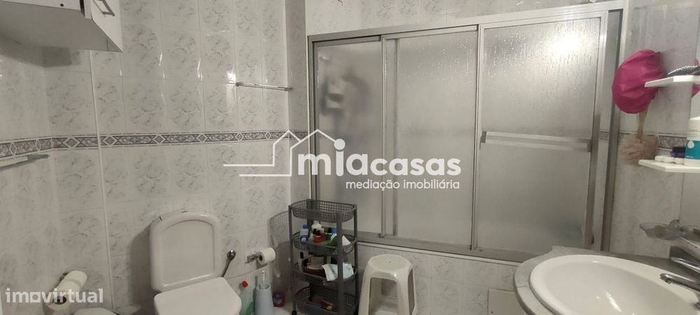 Apartamento T2 - Oiã
