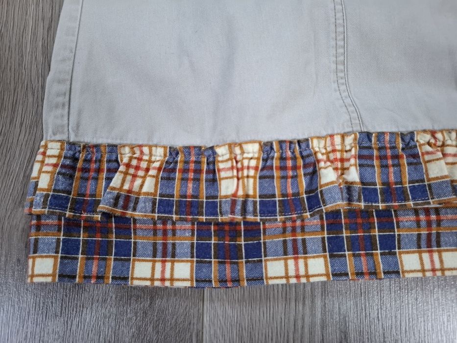 Sukienka 110 cm handmade