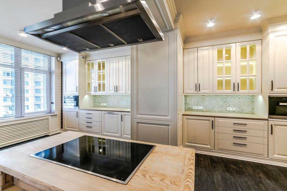 ЖК Новопечерськи Ліпки, Пентахауз, Центр, Дружби Народов.