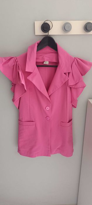 Żakiet damski rozmiar XS By o La La