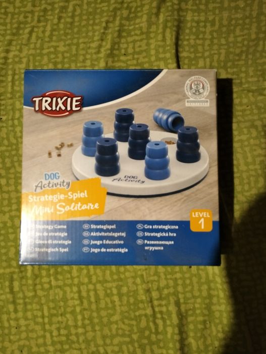 игрушка для собак trixie