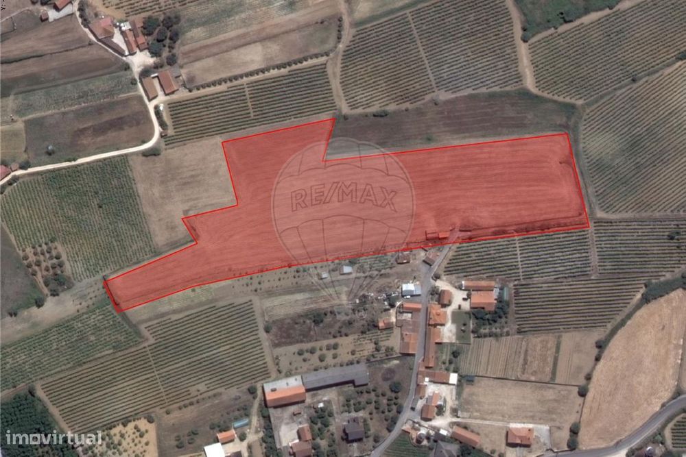 Terreno  para venda — Ventosa, Lisboa