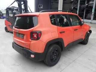 Разборка JEEP Cherokee Compass Patriot Renegade Деталі Чероки Компас