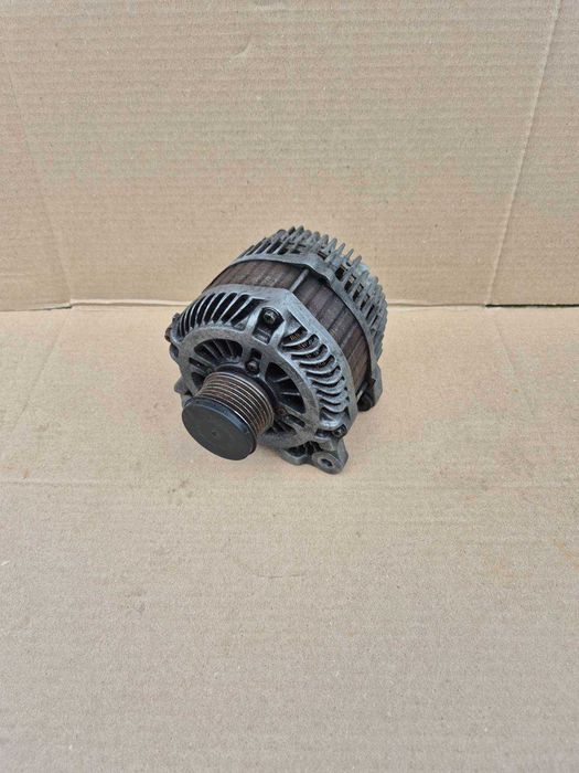 Генератор на рено