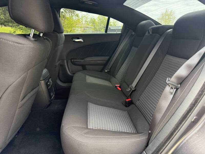 2023 Dodge Charger SXT
