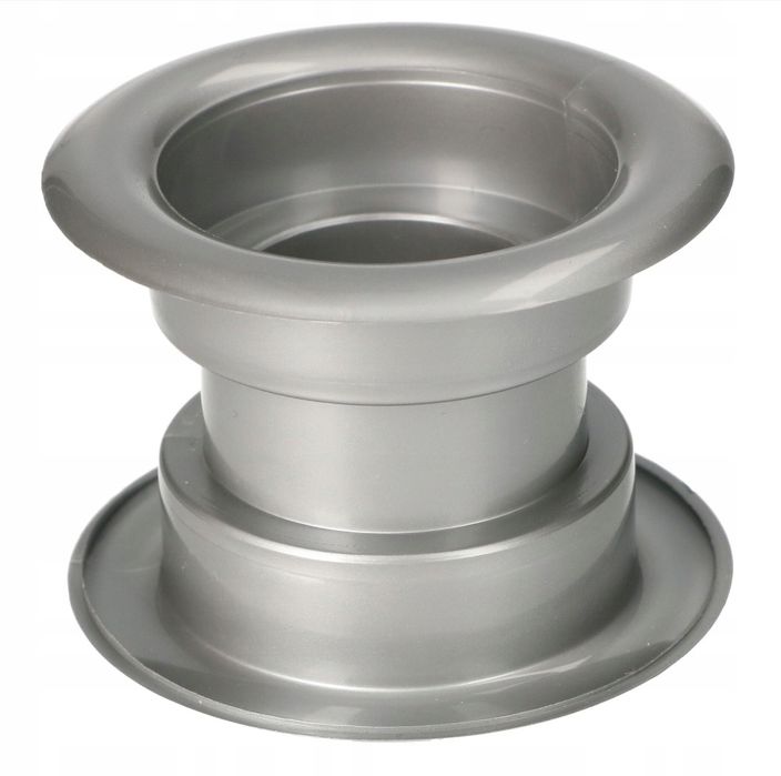 Tulejka wentylacyjna do drzwi 4 szt.