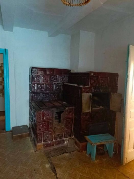 Продам будинок біля Шептицького