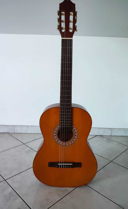 Guitarra Clássica Sonora SGN-450