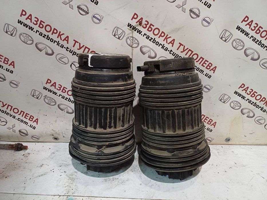 Пневмоподушка задняя Porsche Panamera 970 2009-2013 Разборка