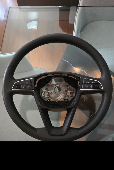 Volante Seat Leon 5F