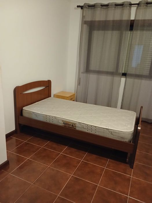 Quarto para alugar a estudantes em viseu - quinta do galo
