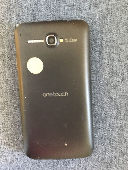 TCL смартфон на запчастини