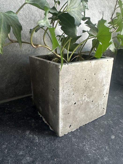 Donica betonowa architektoniczna