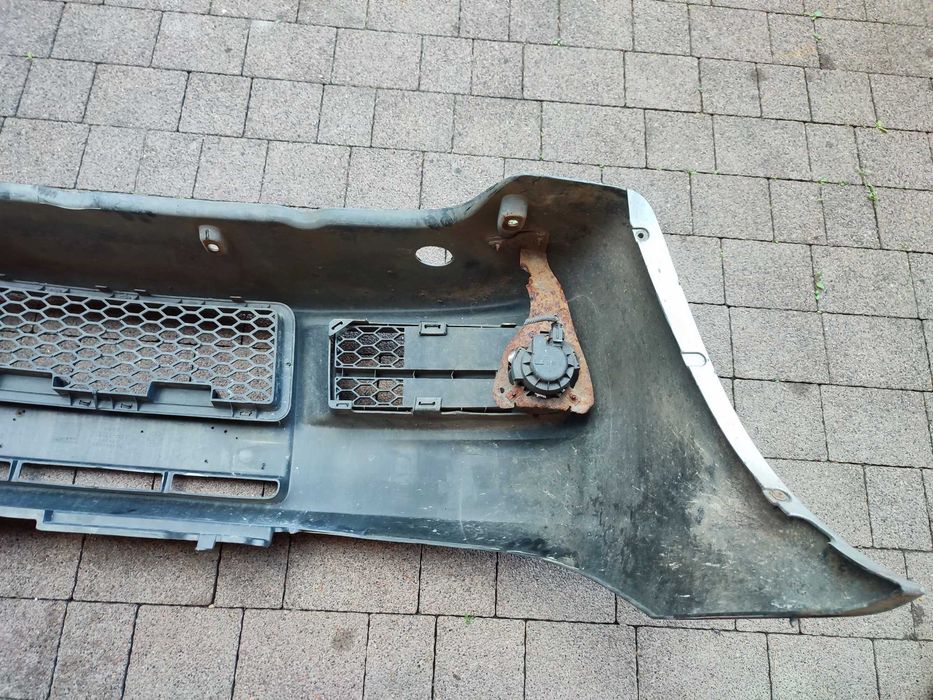Zderzak Przedni Fiat Punto 2 II Sporting HGT