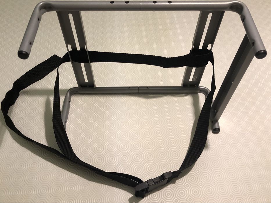 CPU/Tower PC Under-Desk Mount426382869366712322