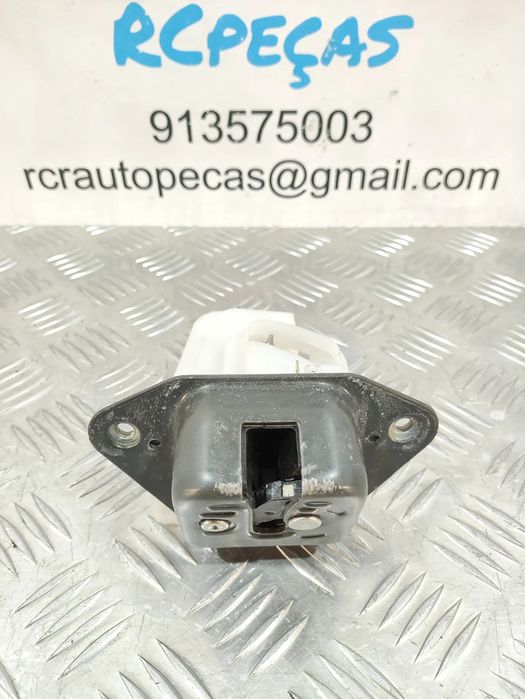 FECHO FECHADURA PORTA MALA HONDA CIVIC 8 VIII MK8 FN FK 74800SMGG02