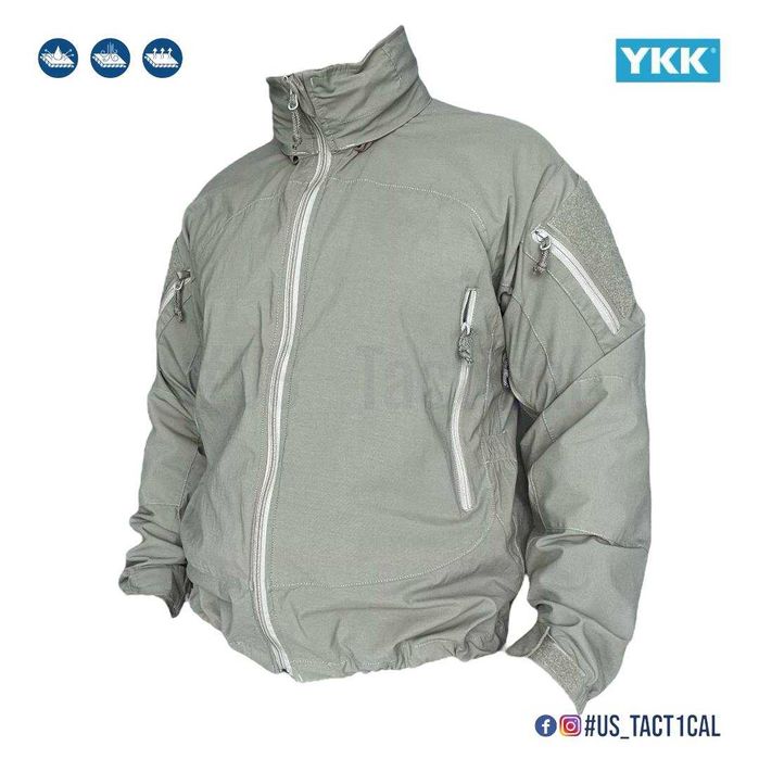 PCU Level 5 Block II