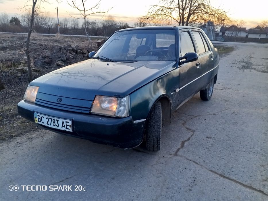 Продам Славуту в хорошому стані.