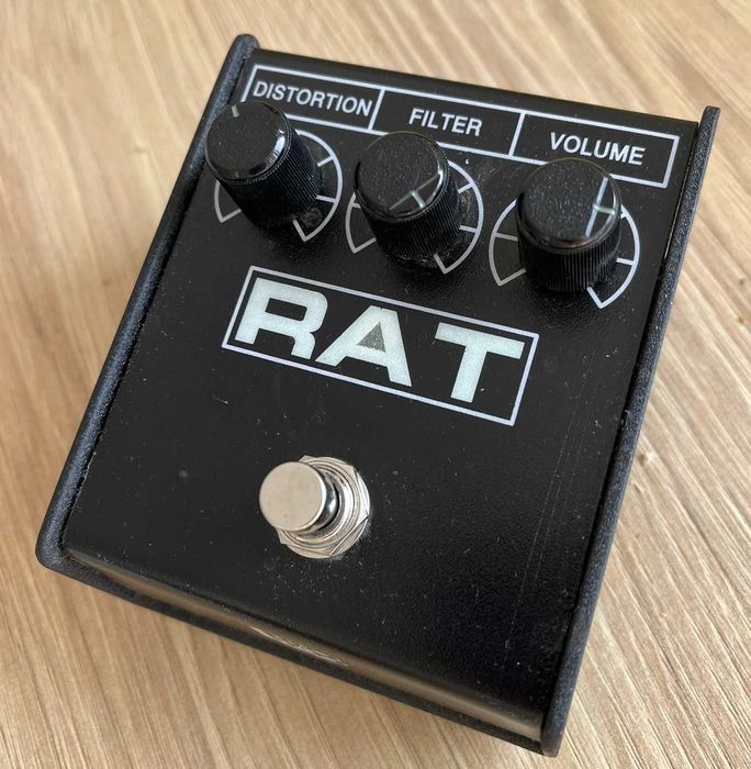 Proco Rat 2 Distortion