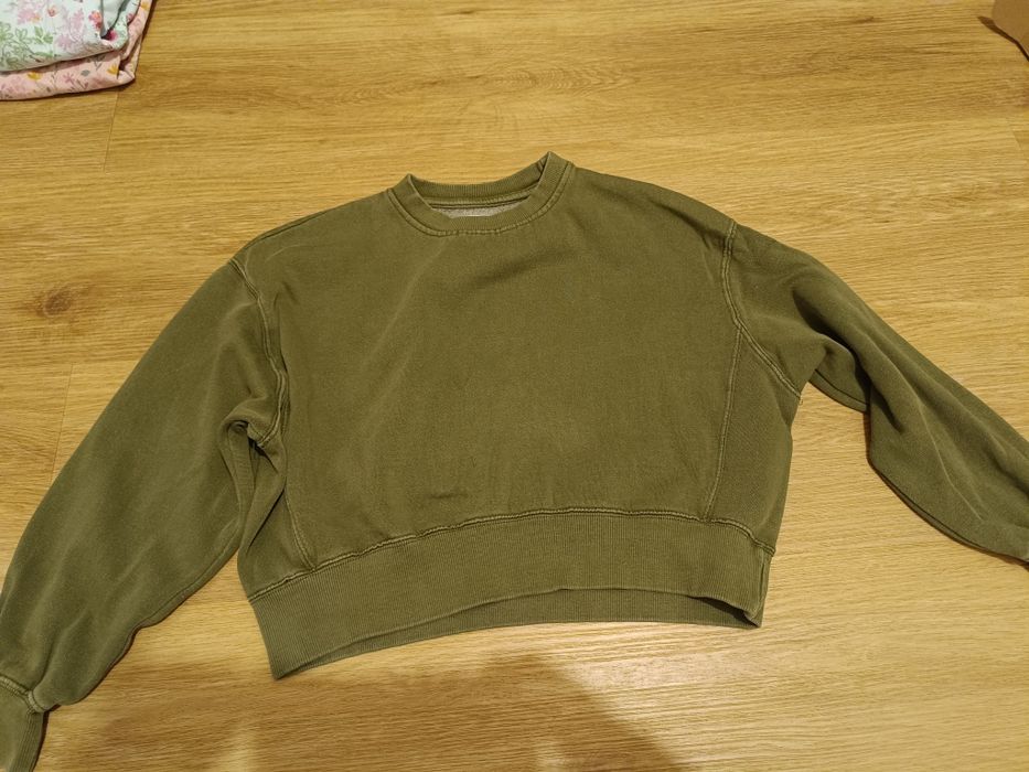 Bluza dla dziewczynki Zara 152