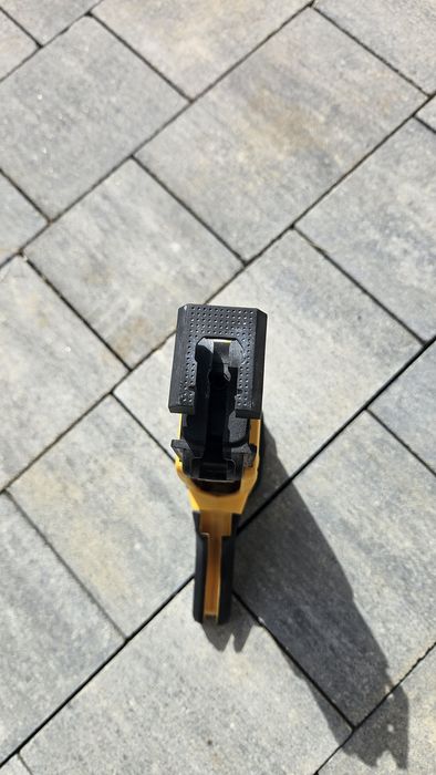 Wkrętarka do GK DeWalt DCF620 + magazynek DCF6202