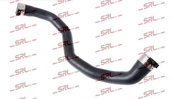 Tubo admissão intercooler Renault Clio 4 Captur 1 1.5 DCI  144604599R