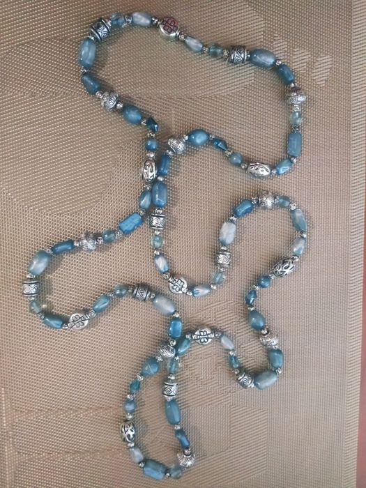 Чокер. Бижутерия.